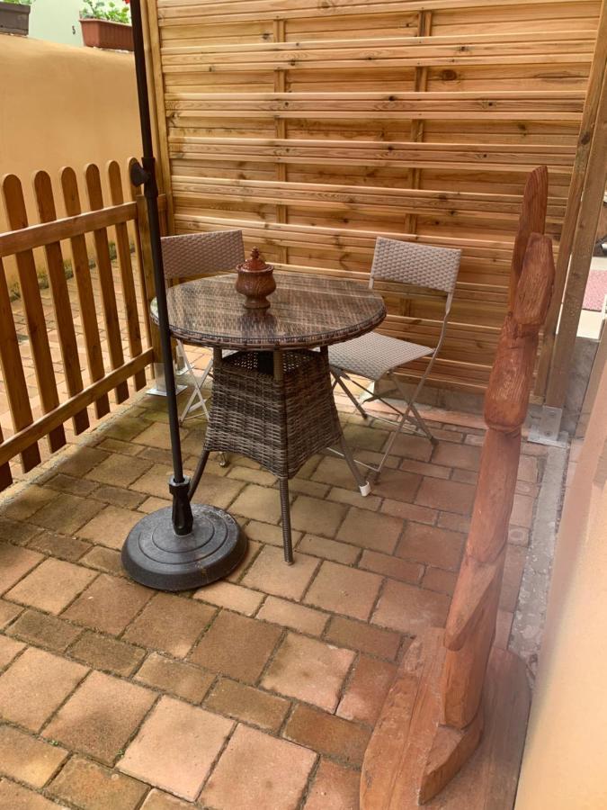 Villa Coeur d'Alsace Colmar Vignobles Ouest à Wintzenheim Extérieur photo