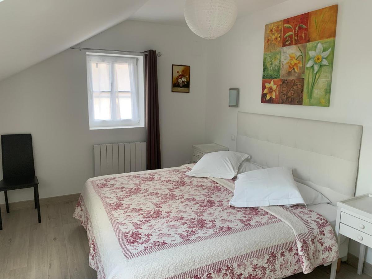 Villa Coeur d'Alsace Colmar Vignobles Ouest à Wintzenheim Extérieur photo
